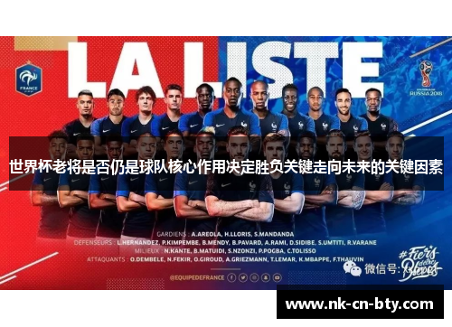 世界杯老将是否仍是球队核心作用决定胜负关键走向未来的关键因素