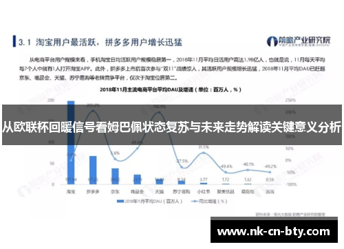从欧联杯回暖信号看姆巴佩状态复苏与未来走势解读关键意义分析 从欧联杯回暖信号看姆巴佩状态复苏与未来走势解读关键意义分析